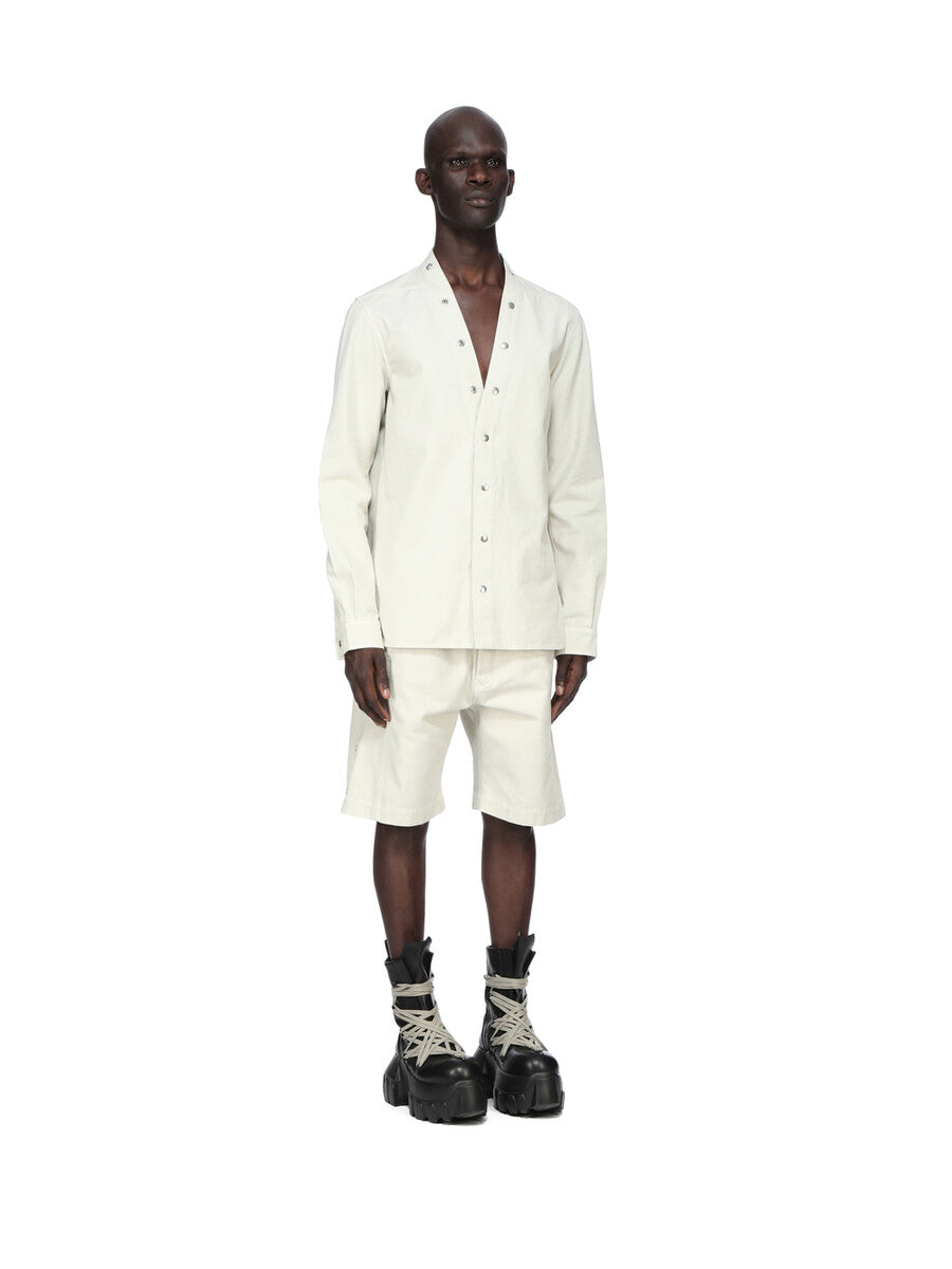 DU01F4287_CVS_51 | LARRY SHIRT