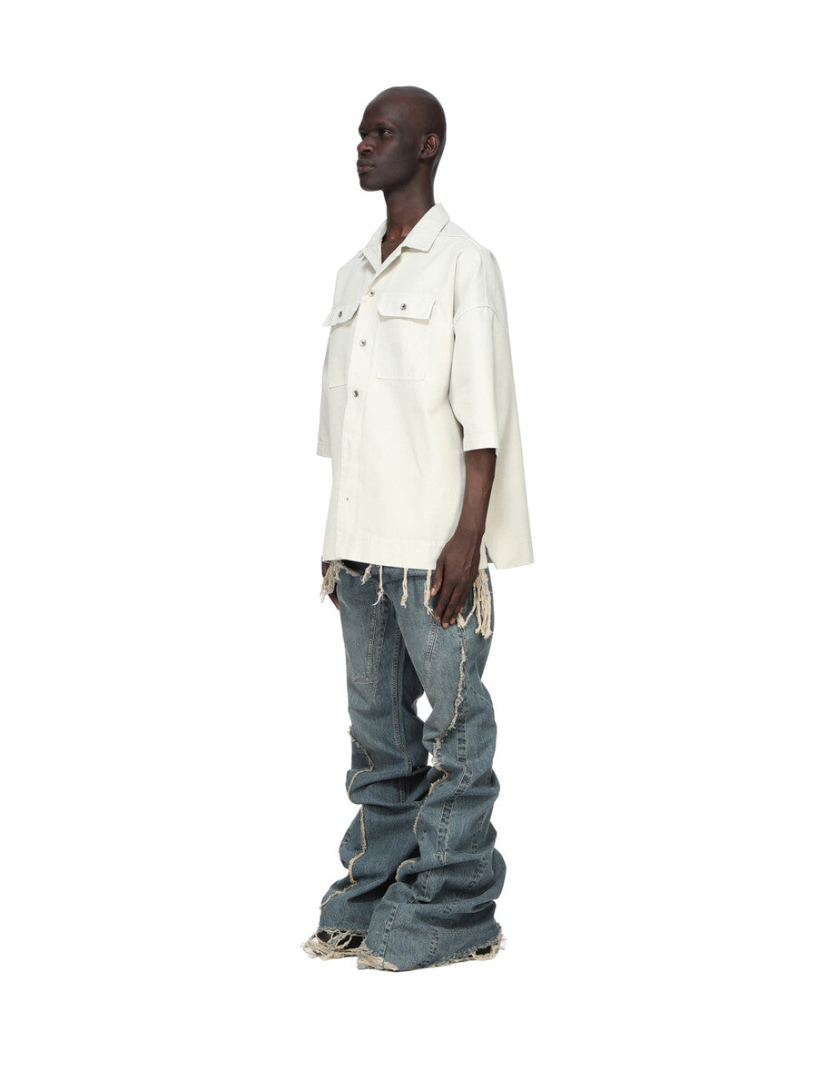 DU01F4290_CVS_51 | MAGNUM TOMMY SHIRT