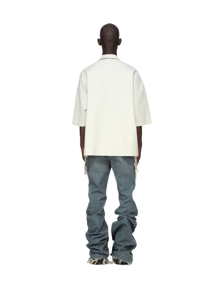 DU01F4290_CVS_51 | MAGNUM TOMMY SHIRT