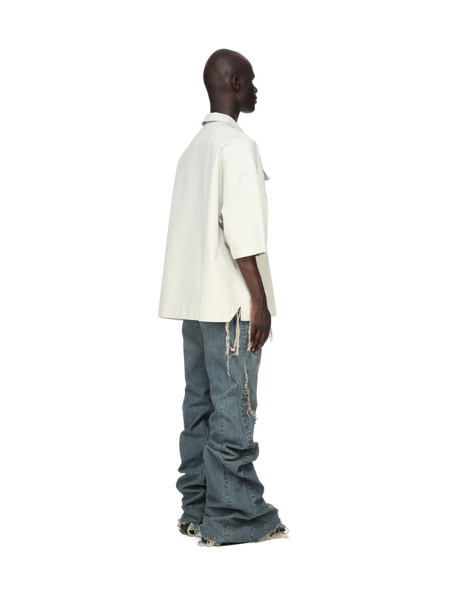 DU01F4290_CVS_51 | MAGNUM TOMMY SHIRT