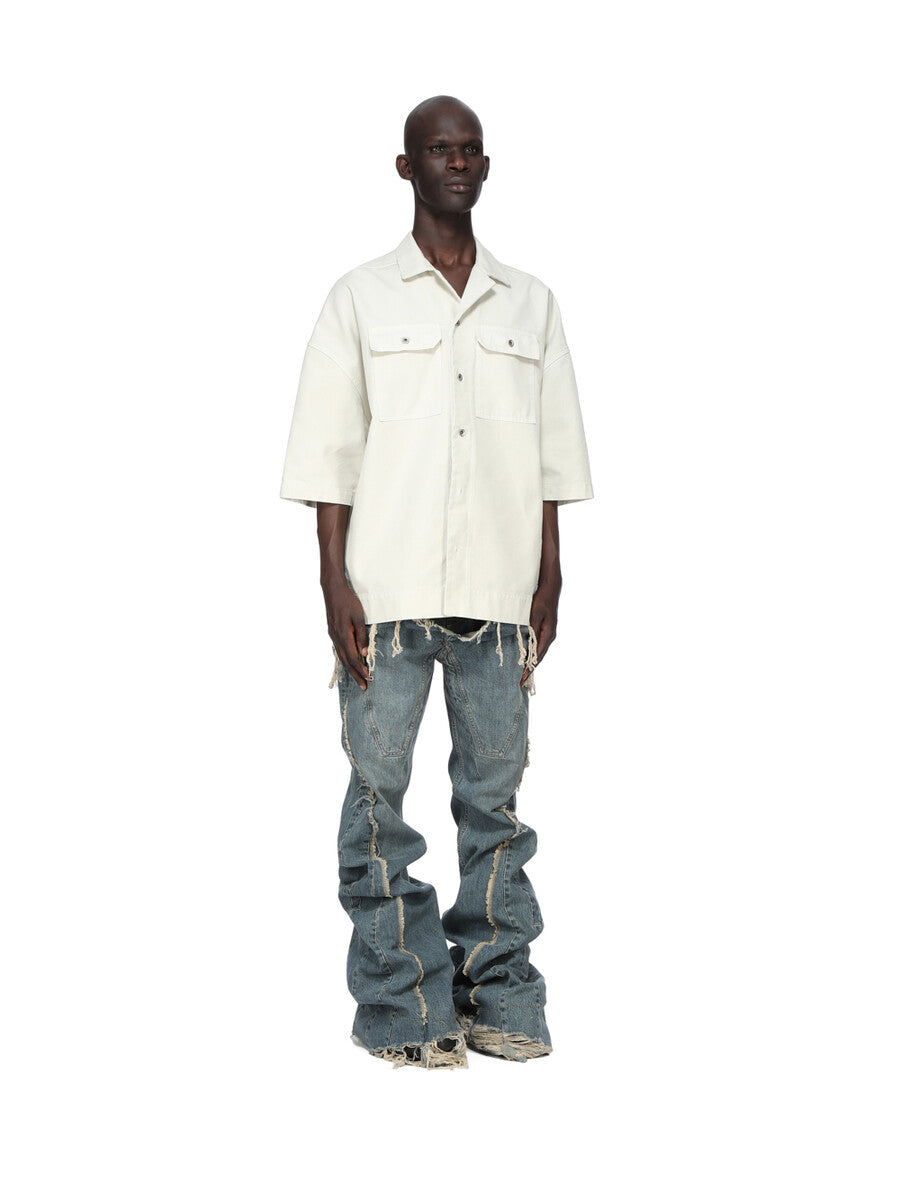 DU01F4290_CVS_51 | MAGNUM TOMMY SHIRT