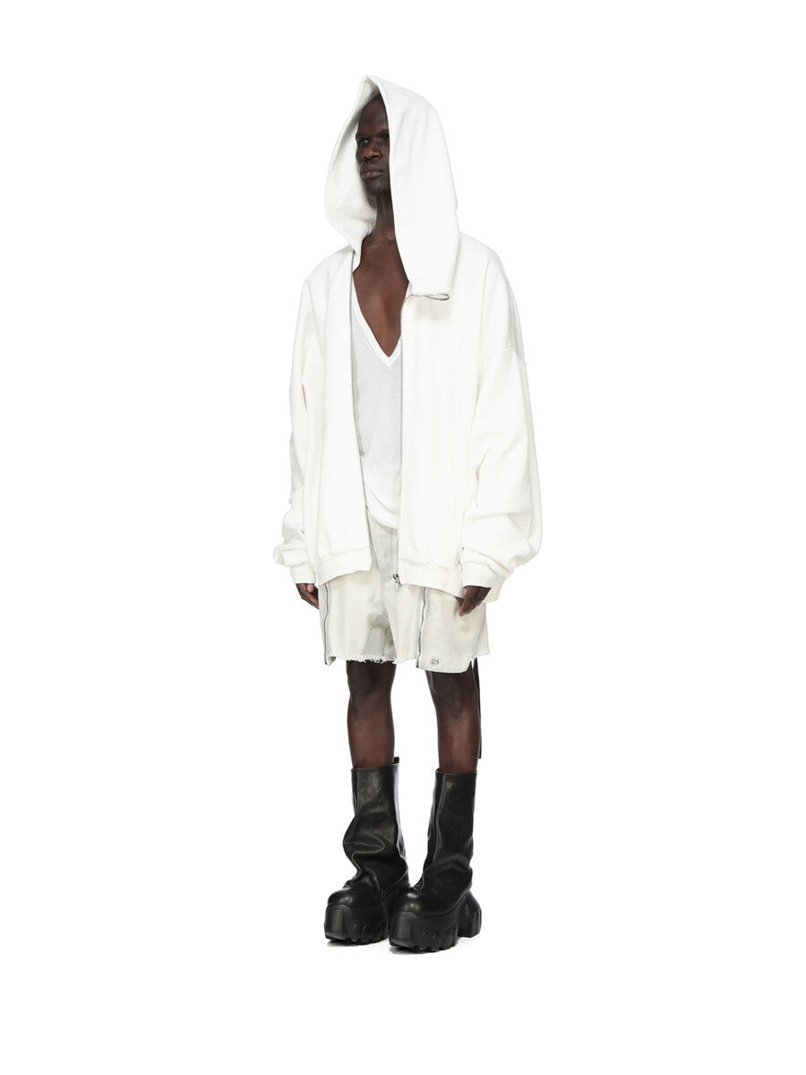 DU01F4350_DMW_51 | BAUHAUS SHORTS