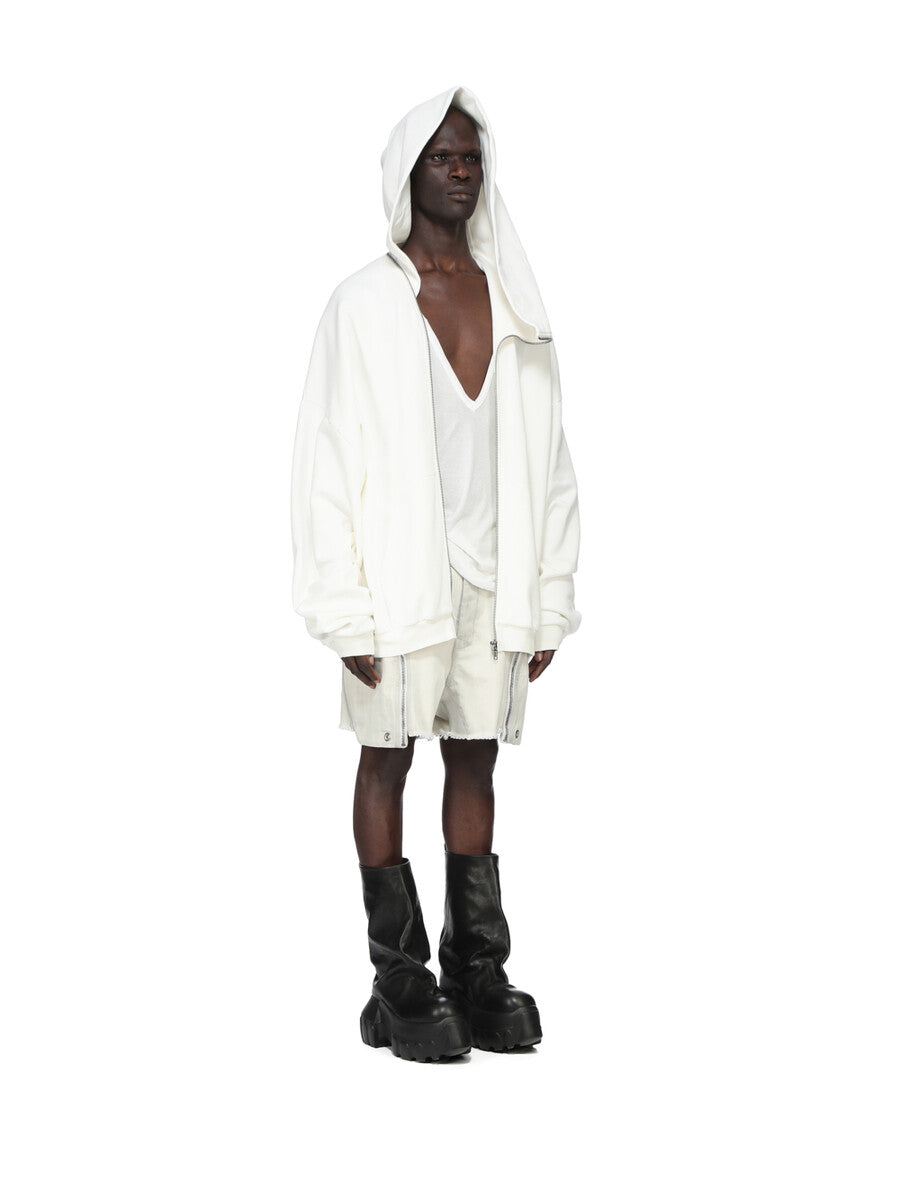 DU01F4350_DMW_51 | BAUHAUS SHORTS