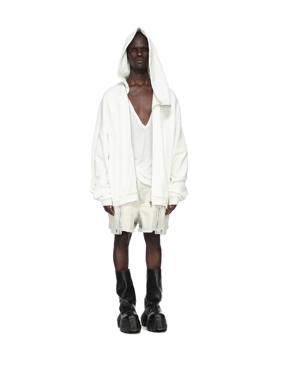 DU01F4350_DMW_51 | BAUHAUS SHORTS