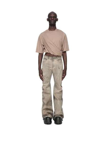 BIAS BOOTCUT| RICK OWENS