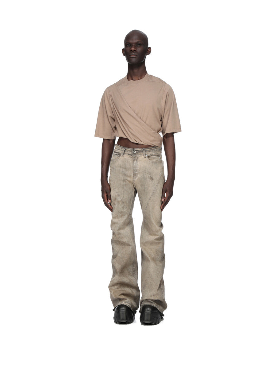 DU01F4352_SDST_34 | BIAS BOOTCUT