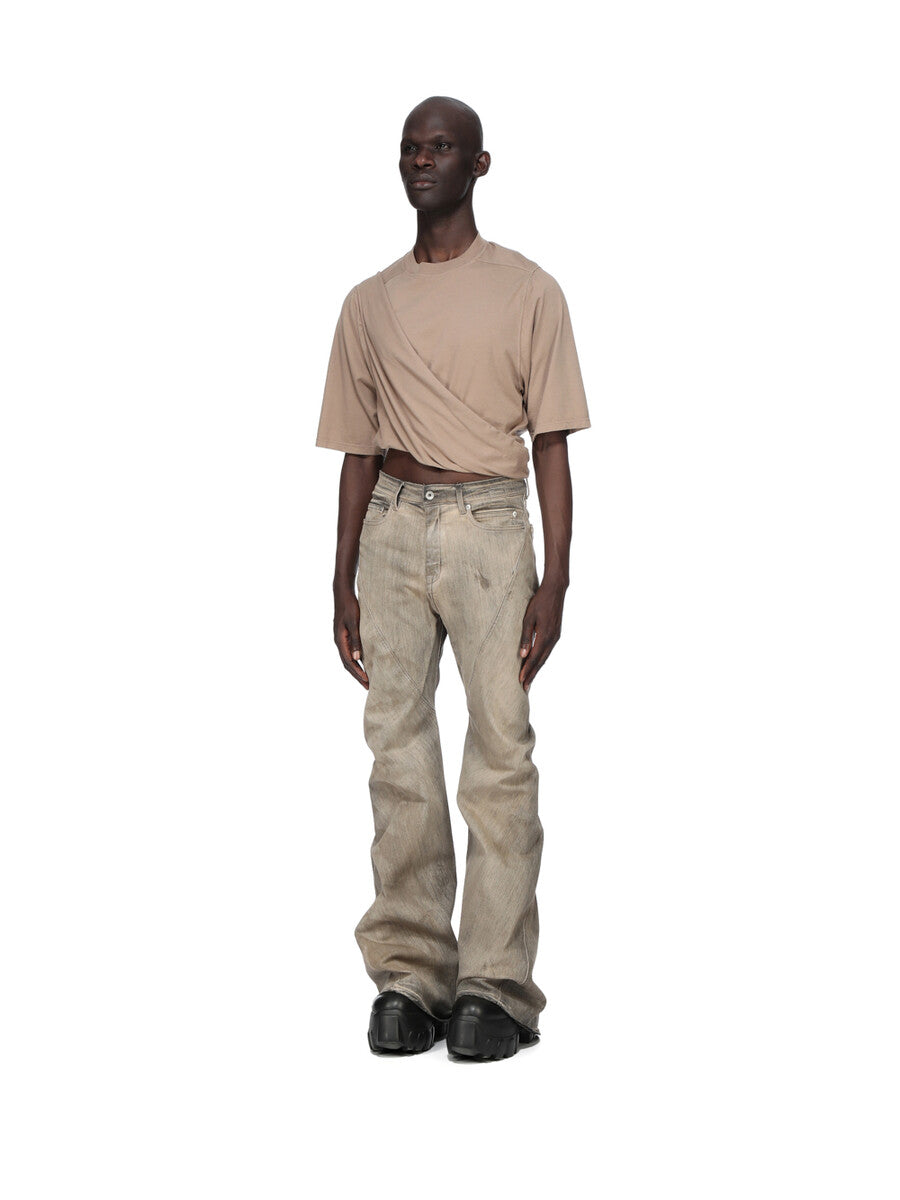 DU01F4352_SDST_34 | BIAS BOOTCUT