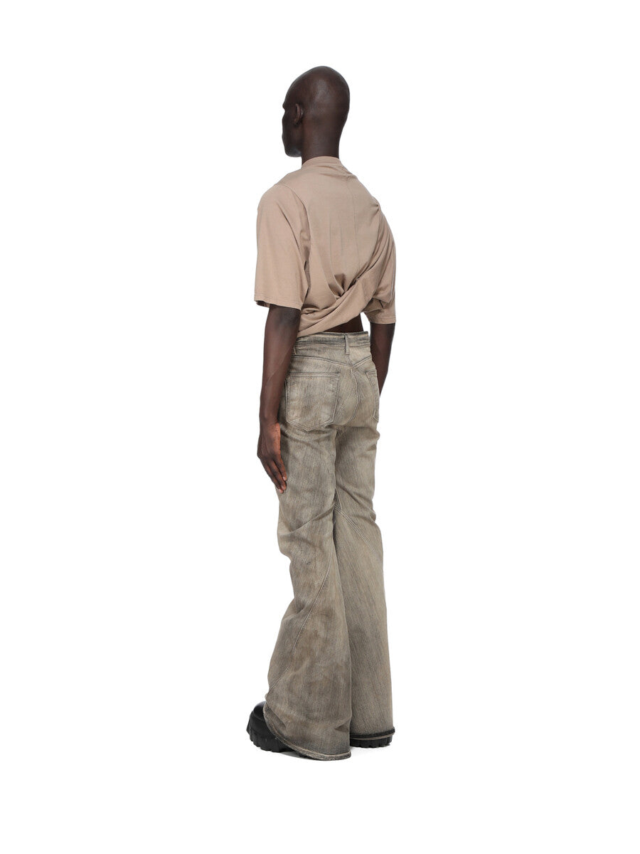 DU01F4352_SDST_34 | BIAS BOOTCUT