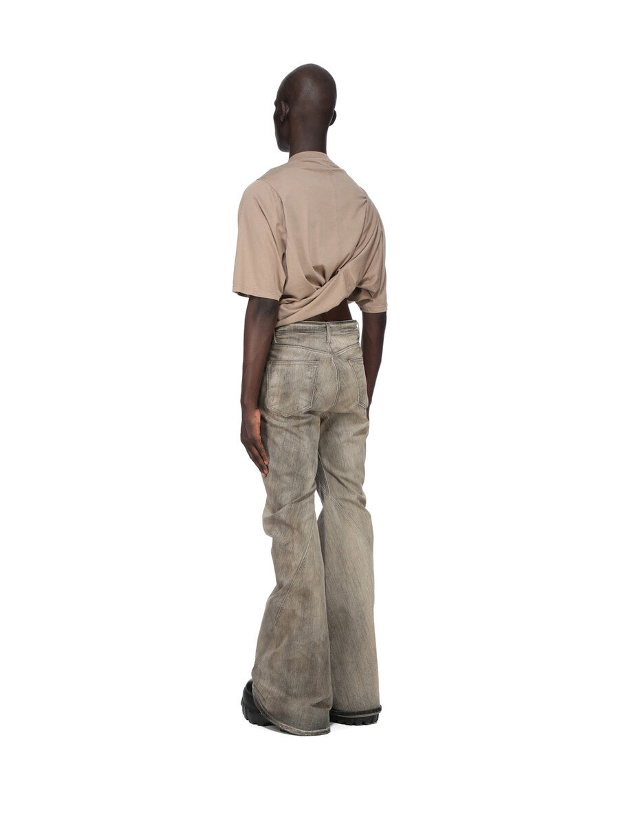 DU01F4352_SDST_34 | BIAS BOOTCUT
