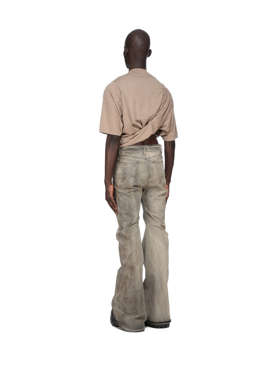 DU01F4352_SDST_34 | BIAS BOOTCUT