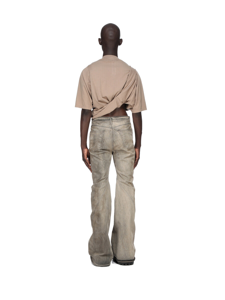 DU01F4352_SDST_34 | BIAS BOOTCUT