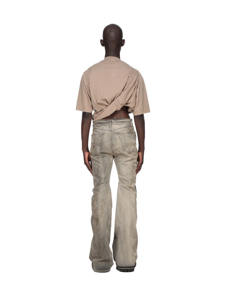 DU01F4352_SDST_34 | BIAS BOOTCUT