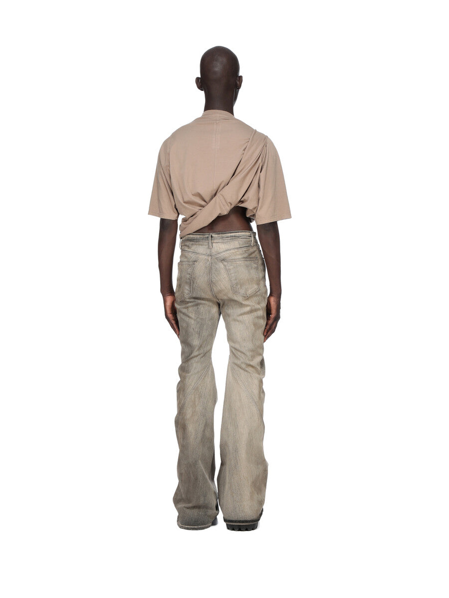 DU01F4352_SDST_34 | BIAS BOOTCUT