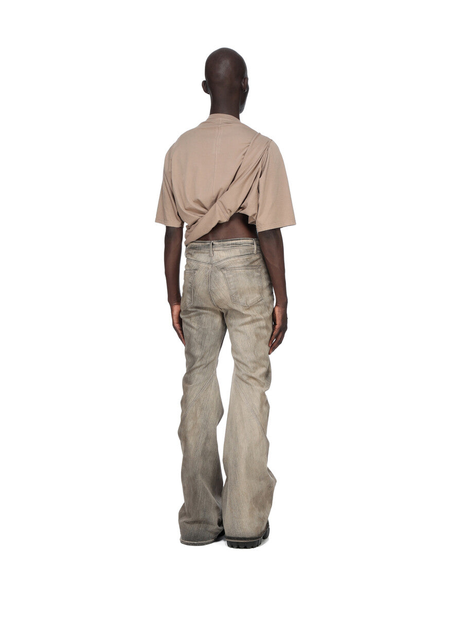 DU01F4352_SDST_34 | BIAS BOOTCUT