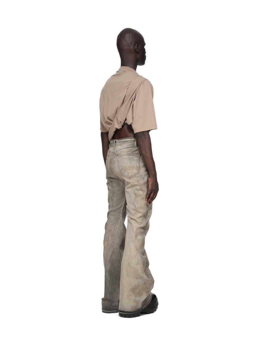 DU01F4352_SDST_34 | BIAS BOOTCUT