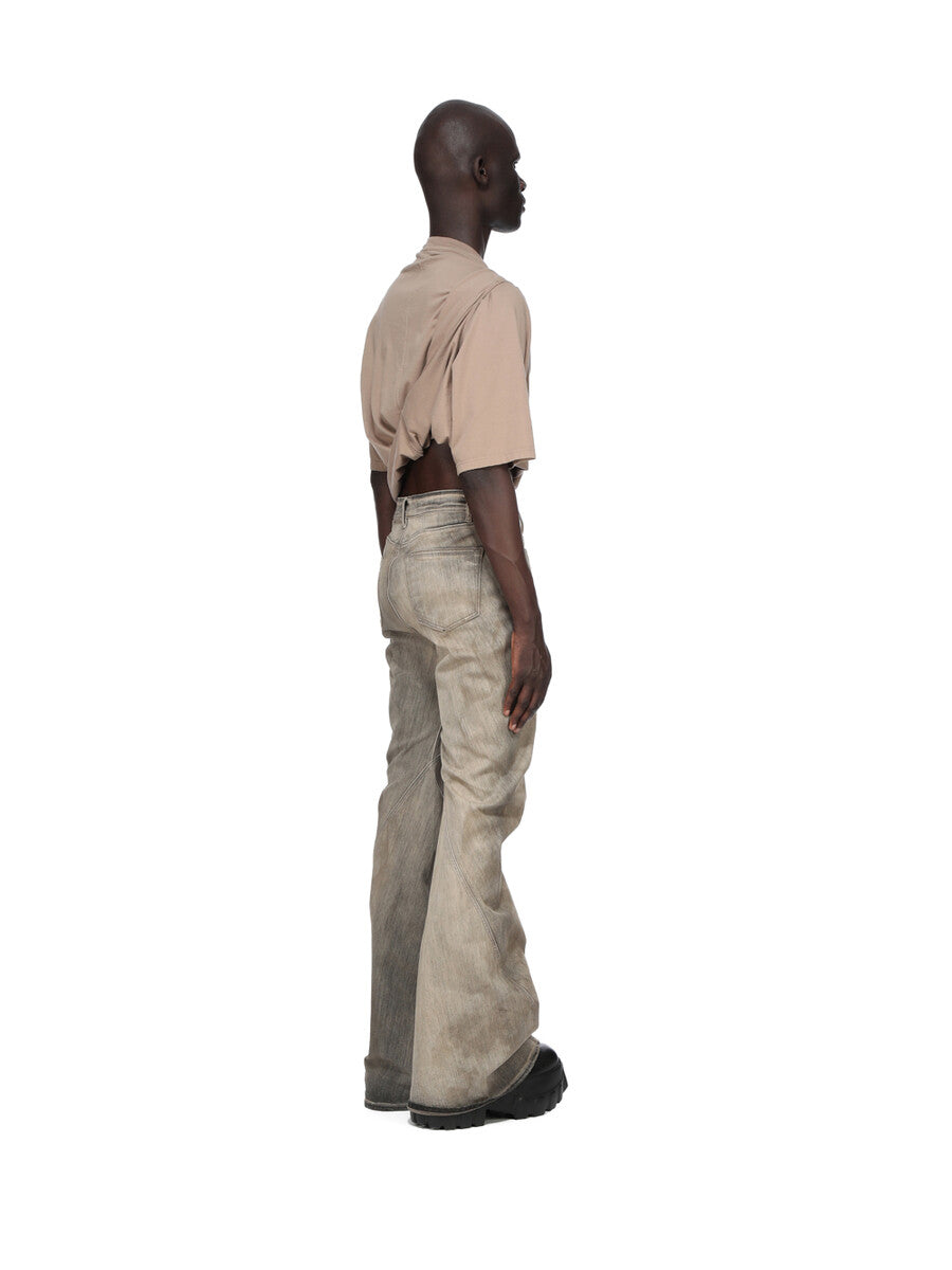 DU01F4352_SDST_34 | BIAS BOOTCUT