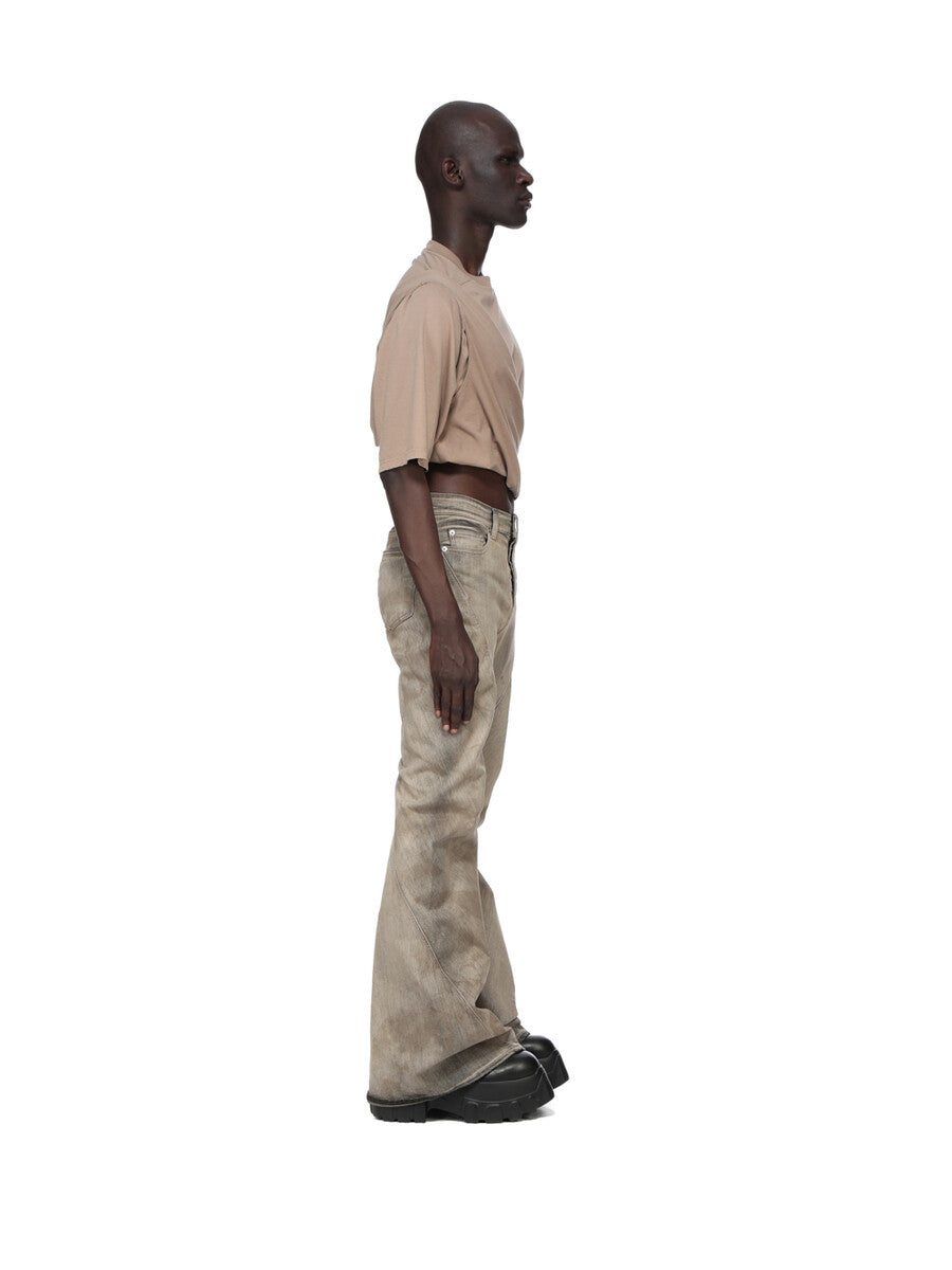 DU01F4352_SDST_34 | BIAS BOOTCUT