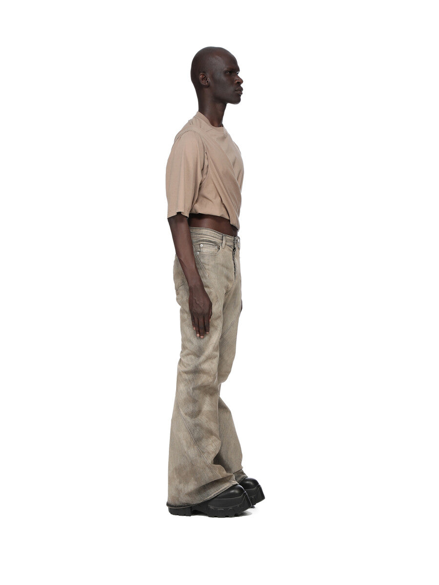 DU01F4352_SDST_34 | BIAS BOOTCUT