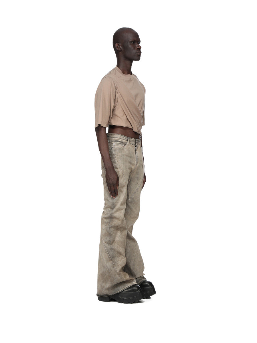 DU01F4352_SDST_34 | BIAS BOOTCUT