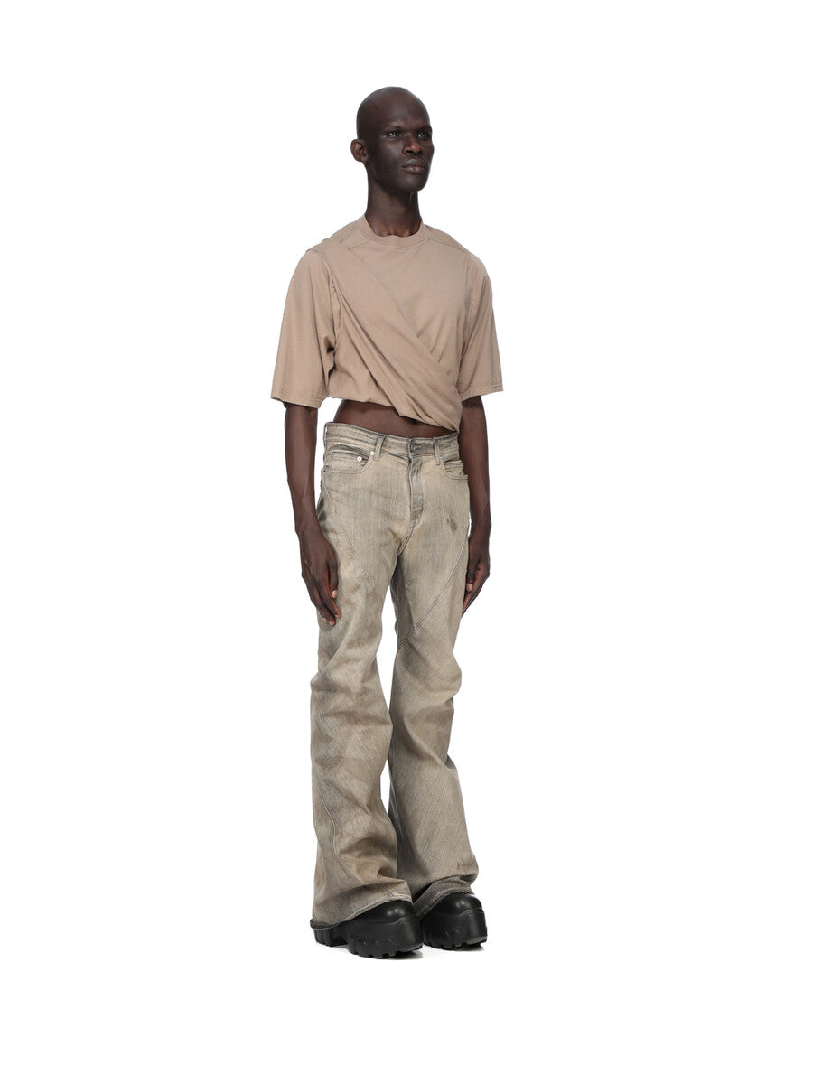 DU01F4352_SDST_34 | BIAS BOOTCUT