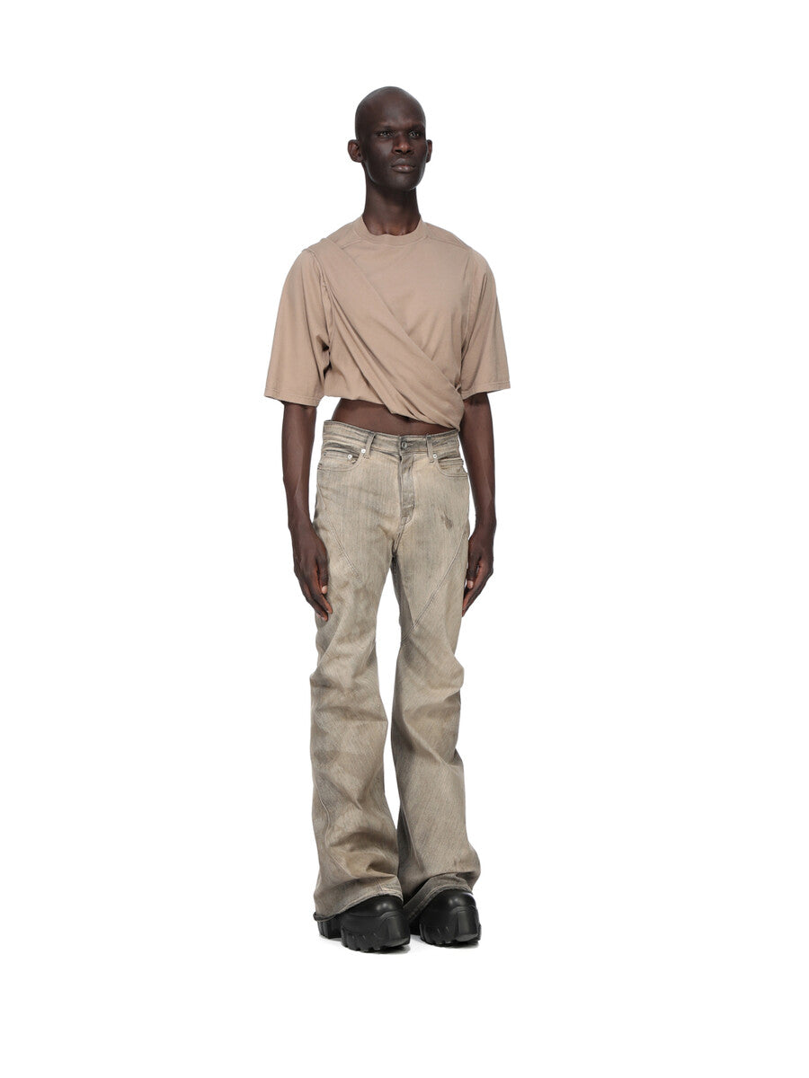 DU01F4352_SDST_34 | BIAS BOOTCUT