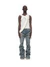 Fashion related image used in ecommerce context featuring designer aesthetic and visual storytelling