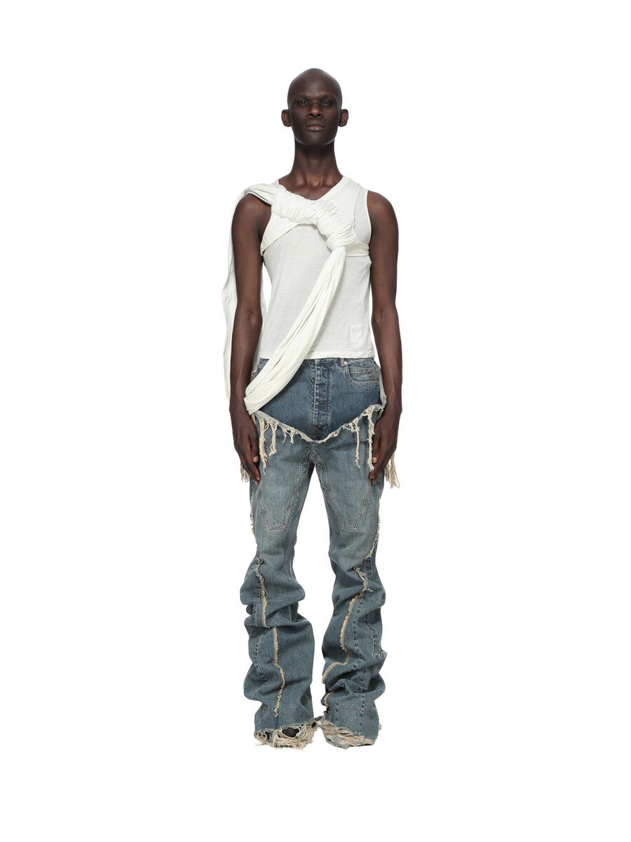 Fashion related image used in ecommerce context featuring designer aesthetic and visual storytelling