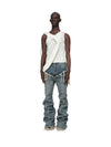 Fashion related image used in ecommerce context featuring designer aesthetic and visual storytelling