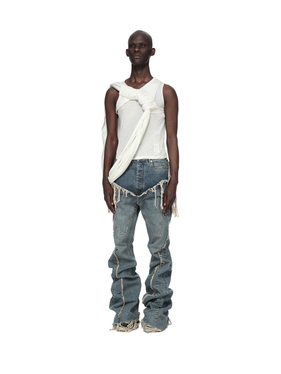 Fashion related image used in ecommerce context featuring designer aesthetic and visual storytelling