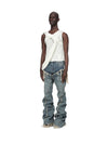 Fashion related image used in ecommerce context featuring designer aesthetic and visual storytelling