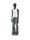Fashion related image used in ecommerce context featuring designer aesthetic and visual storytelling