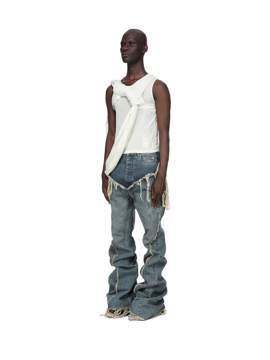 Fashion related image used in ecommerce context featuring designer aesthetic and visual storytelling