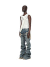 Fashion related image used in ecommerce context featuring designer aesthetic and visual storytelling