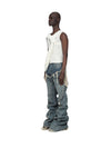 Fashion related image used in ecommerce context featuring designer aesthetic and visual storytelling