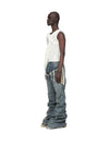 Fashion related image used in ecommerce context featuring designer aesthetic and visual storytelling
