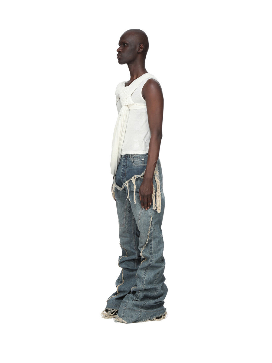 Fashion related image used in ecommerce context featuring designer aesthetic and visual storytelling