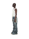 Fashion related image used in ecommerce context featuring designer aesthetic and visual storytelling