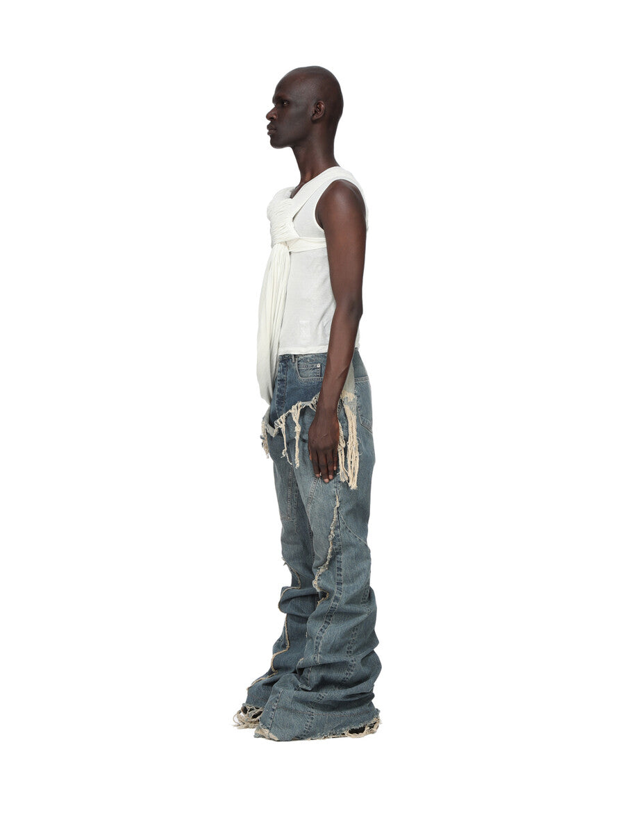 Fashion related image used in ecommerce context featuring designer aesthetic and visual storytelling