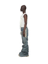 Fashion related image used in ecommerce context featuring designer aesthetic and visual storytelling