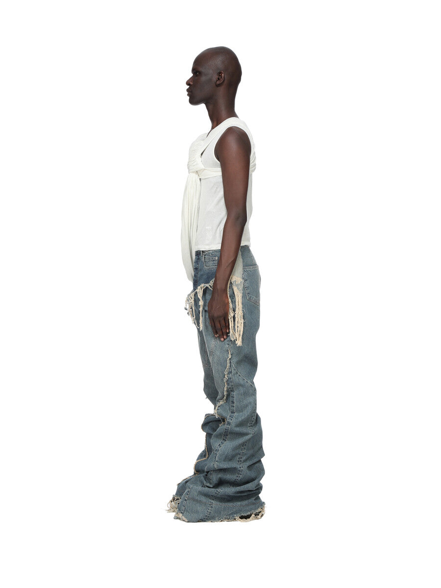 Fashion related image used in ecommerce context featuring designer aesthetic and visual storytelling