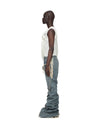 Fashion related image used in ecommerce context featuring designer aesthetic and visual storytelling