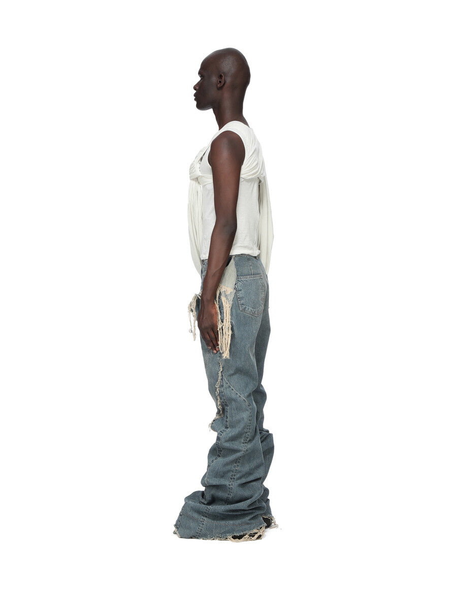 Fashion related image used in ecommerce context featuring designer aesthetic and visual storytelling