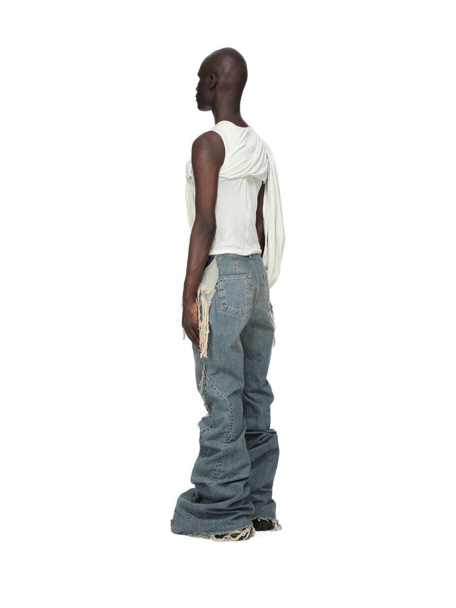 Fashion related image used in ecommerce context featuring designer aesthetic and visual storytelling