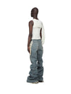 Fashion related image used in ecommerce context featuring designer aesthetic and visual storytelling