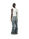 Fashion related image used in ecommerce context featuring designer aesthetic and visual storytelling