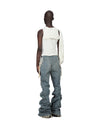 Fashion related image used in ecommerce context featuring designer aesthetic and visual storytelling