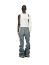 Fashion related image used in ecommerce context featuring designer aesthetic and visual storytelling