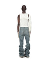 Fashion related image used in ecommerce context featuring designer aesthetic and visual storytelling