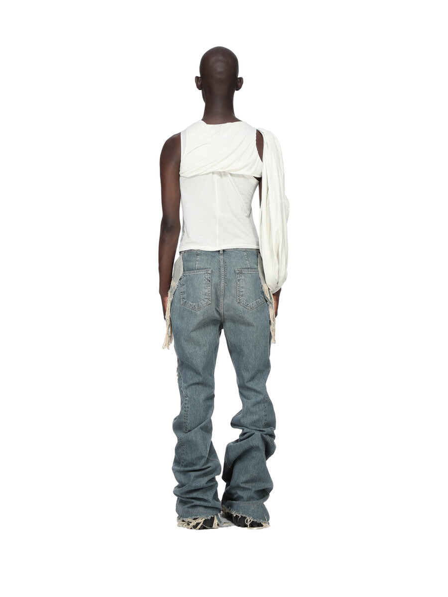 Fashion related image used in ecommerce context featuring designer aesthetic and visual storytelling