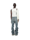 Fashion related image used in ecommerce context featuring designer aesthetic and visual storytelling